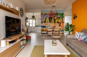 Lamarel Beach House